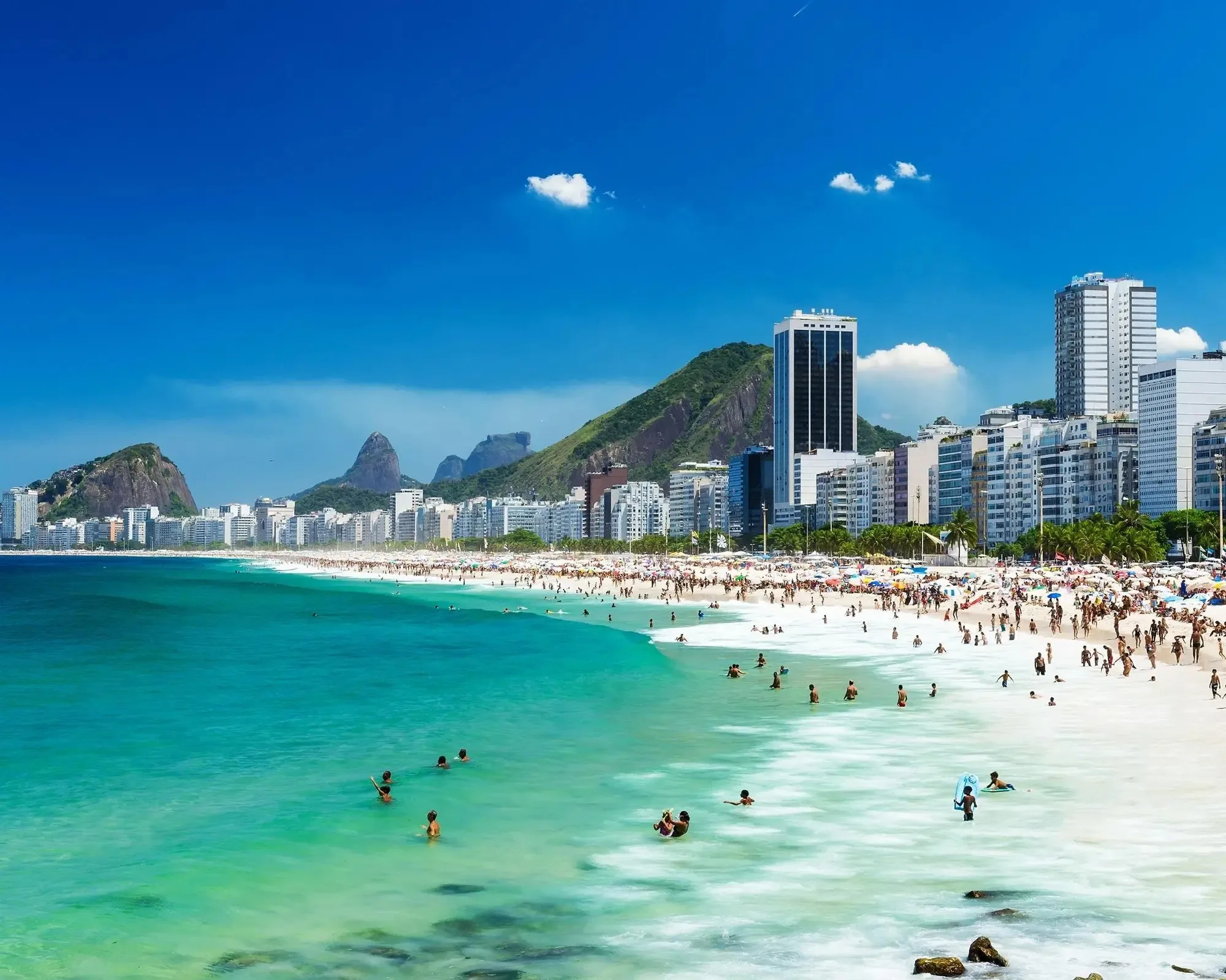 Rio de Janeiro